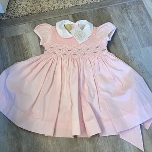 COPY - NWT Beaufort bonnet co dress